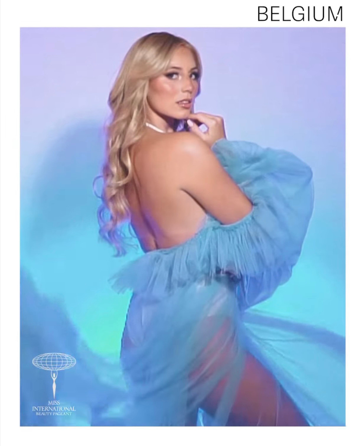 Ngày 22/7, trang chủ cuộc thi Hoa hậu Quốc tế đăng tải bài viết cho biết sẽ không có phần thi áo tắm trong đêm chung kết Miss International 2023. Các thí sinh sẽ chỉ trình diễn áo tắm ở phần sơ khảo.