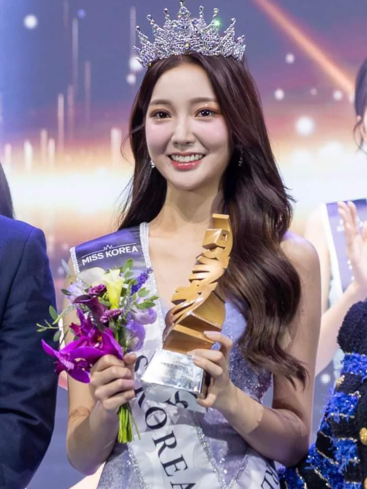 Ngày 20/10 chuyên trang sắc đẹp Missosology đưa tin người đẹp Jang Da-yeon đã được trao danh hiệu Hoa hậu Trái Đất Hàn Quốc 2023. Cô đại diện xứ sở kim chi tham dự Hoa hậu Trái Đất 2023 tổ chức ở Việt Nam vào tháng 11.