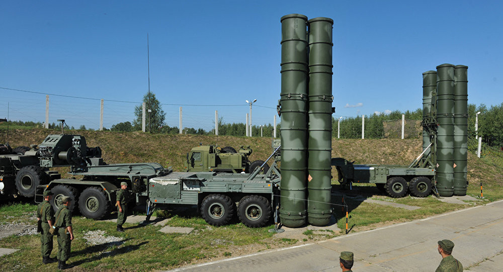 NATO lo ngại, Moscow nói ‘đấy là việc của Nga và Thổ Nhĩ Kỳ’ ảnh 1 NATO lo ngại, Moscow nói ‘đấy là việc của Nga và Thổ Nhĩ Kỳ’ ảnh 1