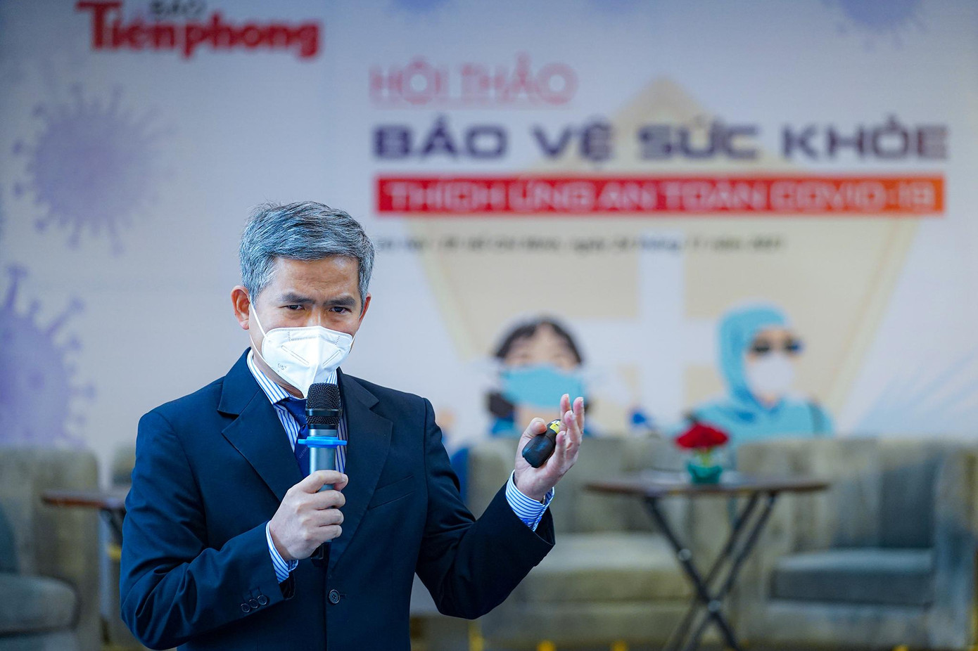 TS.BS Trần Chí Cường - Giám đốc Bệnh viện S.I.S Cần Thơ TS.BS Trần Chí Cường - Giám đốc Bệnh viện S.I.S Cần Thơ