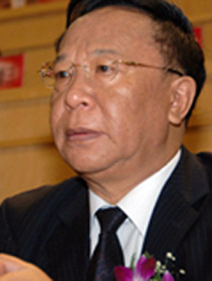 Ông nghị Mễ Phượng Quân 