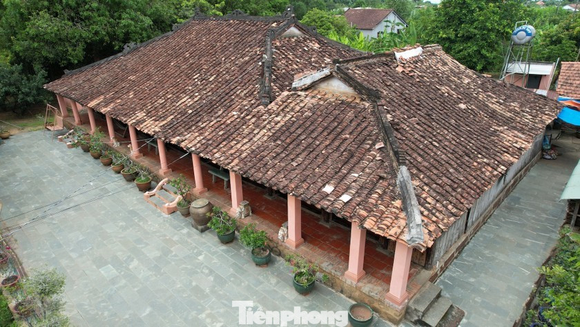 Nhà cổ Đỗ Cao Thứa Nhà cổ Đỗ Cao Thứa