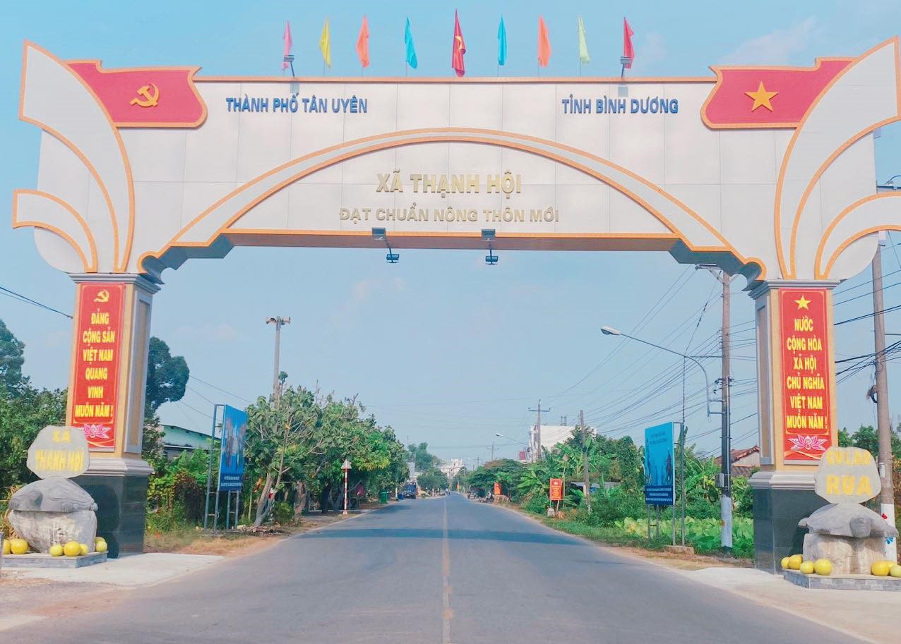 Ngày 4/5, ông Đoàn Hồng Tươi, Chủ tịch UBND thành phố Tân Uyên (Bình Dương) cho biết, theo chủ trương của Trung ương, đến năm 2025 không sáp nhập các đơn vị hành chính trên địa bàn tỉnh Bình Dương.