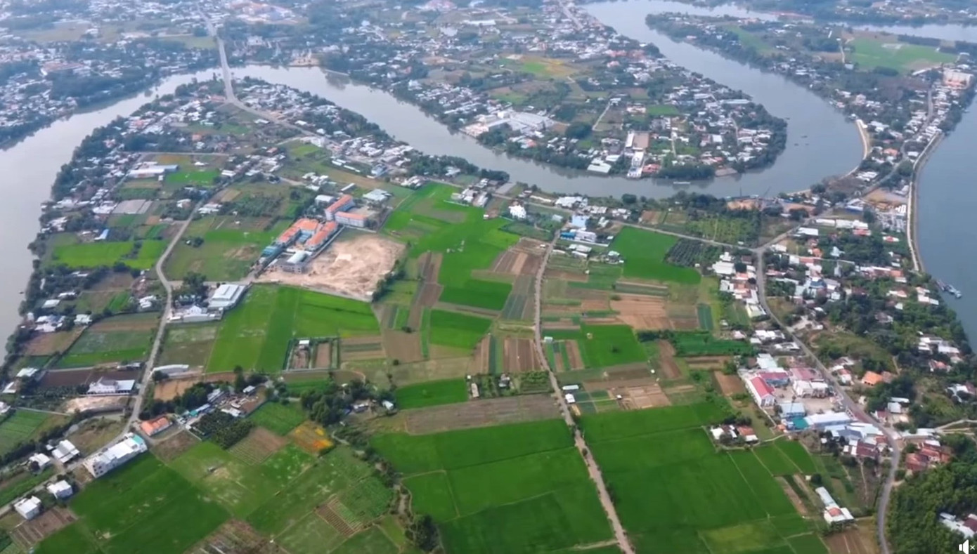 Từ nguyện vọng của người dân địa phương, UBND tỉnh Bình Dương đã có văn bản gửi Bộ Nội vụ đề nghị không sáp nhập xã Thạnh Hội.