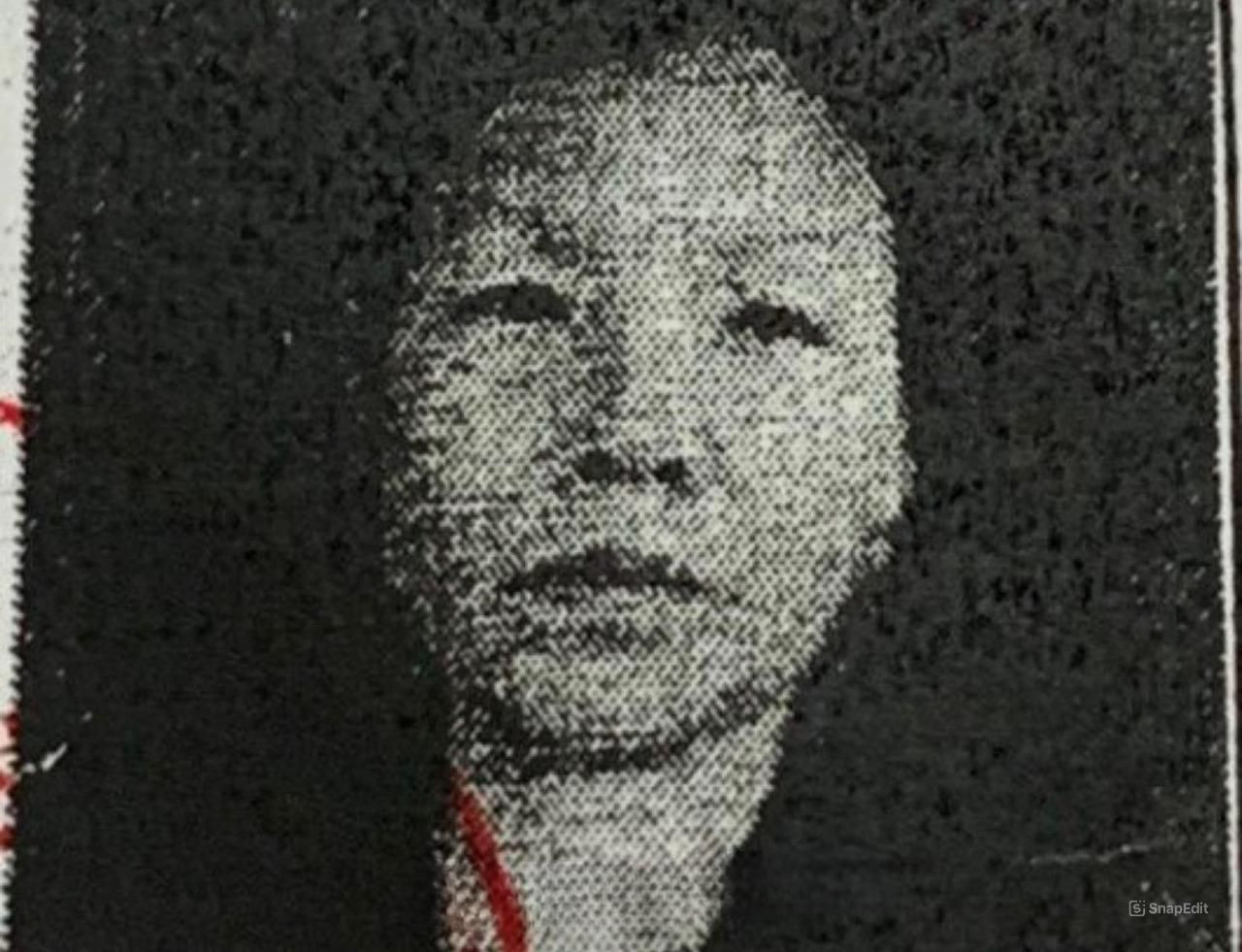 Chân dung nữ giám đốc bị truy nã đặc biệt. Ảnh: Công an tỉnh Bình Dương