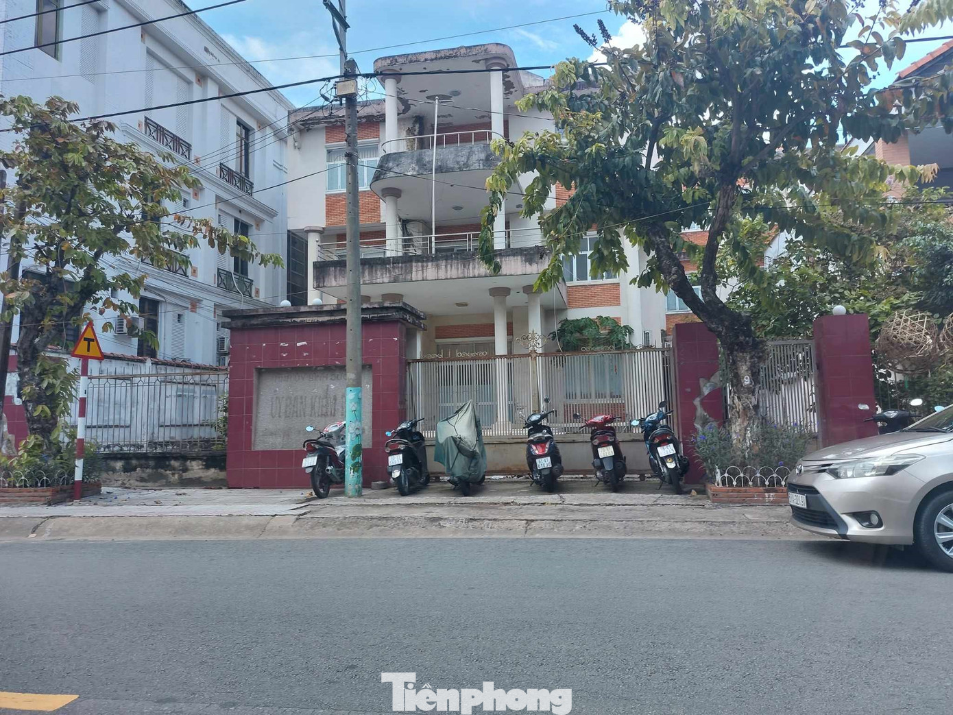 Bình Dương dự kiến đấu giá đất các trụ sở công cũ để lấy kinh phí phát triển kinh tế, xã hội Bình Dương dự kiến đấu giá đất các trụ sở công cũ để lấy kinh phí phát triển kinh tế, xã hội