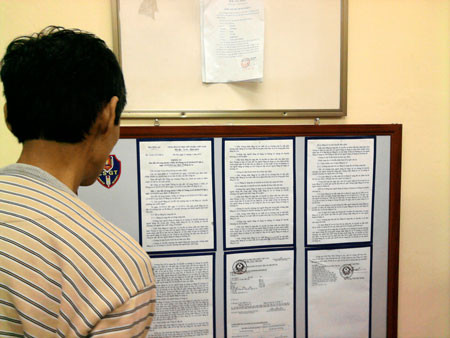 Đọc kỹ thông báo... 