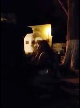 Làm rõ đôi nam nữ 'mây mưa' ở bến Ninh Kiều ảnh 1