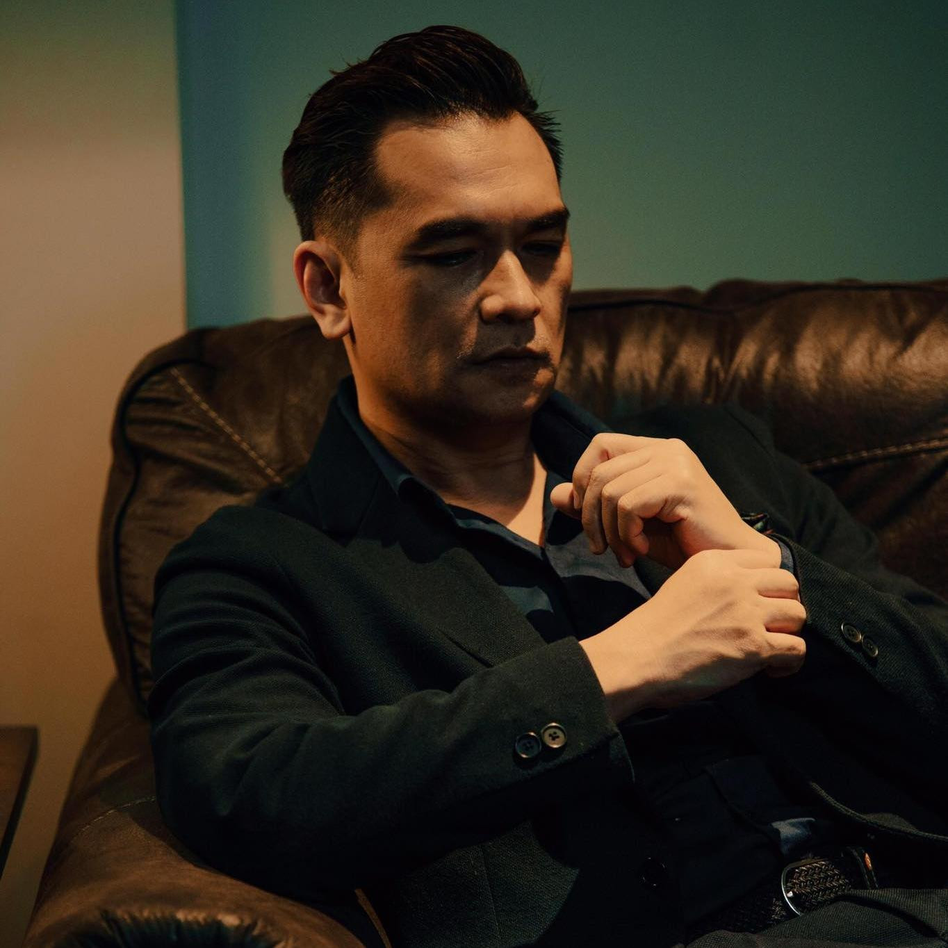 Đức Hải trong đời thực