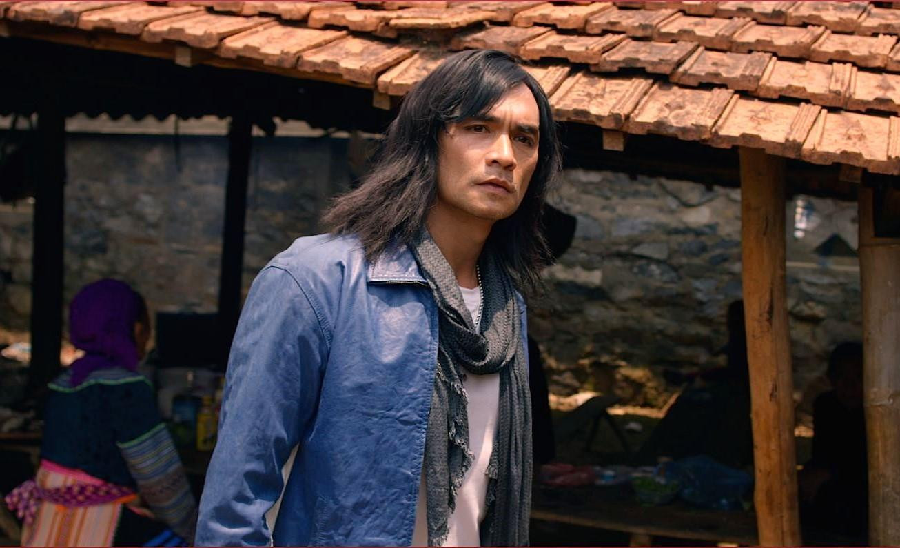 Trước khi công khai giới tính, Sơn có ngoại hình chuẩn men