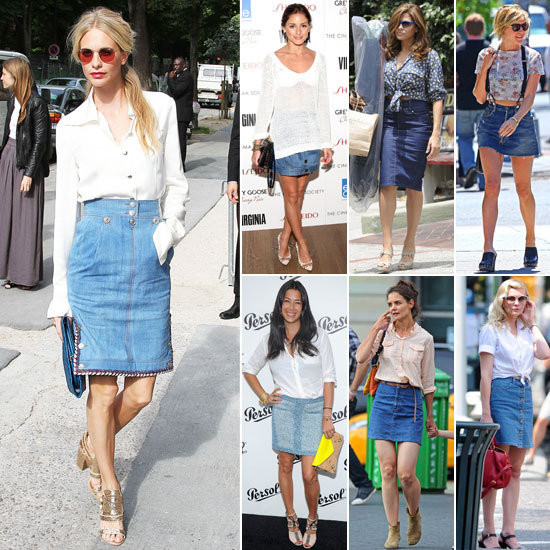 Kiểu váy yêu thích 'mách lẻo' tính cách của nàng ảnh 2