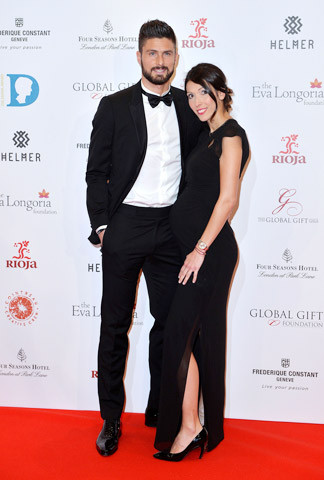 Chuyện sex ở tuyển Pháp: Bề ngoài khắt khe, bên trong lỏng lẻo ảnh 2