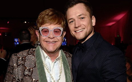 Danh ca Elton John: Đời tôi nhiều cảnh ma túy, sex hơn trong phim ảnh 1