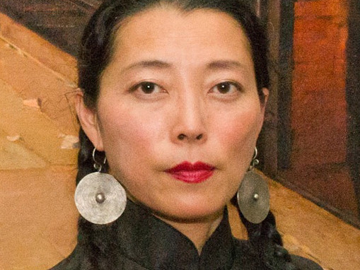 Bà Rose Tang sinh ra và lớn lên ở Trung Quốc, hiện đang sống ở New York. Ảnh: Andrew Popper. Bà Rose Tang sinh ra và lớn lên ở Trung Quốc, hiện đang sống ở New York. Ảnh: Andrew Popper