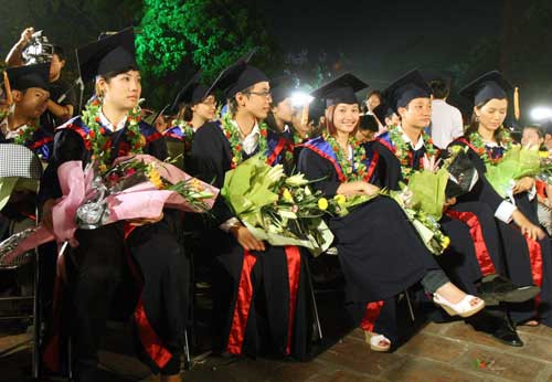 Người tài cần được đặt đúng chỗ. Ảnh: Ngọc Thắng. Người tài cần được đặt đúng chỗ. Ảnh: Ngọc Thắng