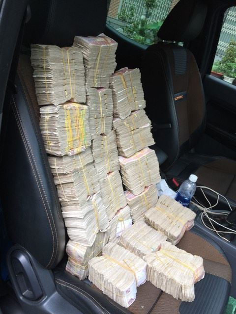 Vụ BOT Cai Lậy: "Đừng xem dân là con nít!" ảnh 1