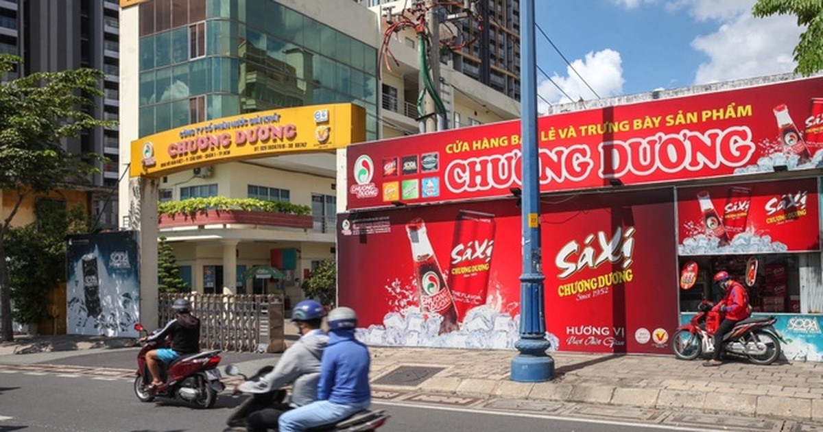 Sau hơn 17 năm lên sàn, SCD sắp bị huỷ niêm yết.