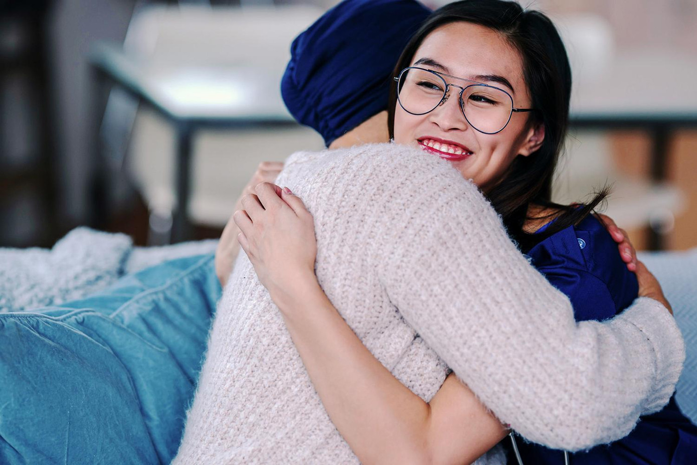 FWD Care - “người đồng hành” quý giá của bệnh nhân và gia đình.