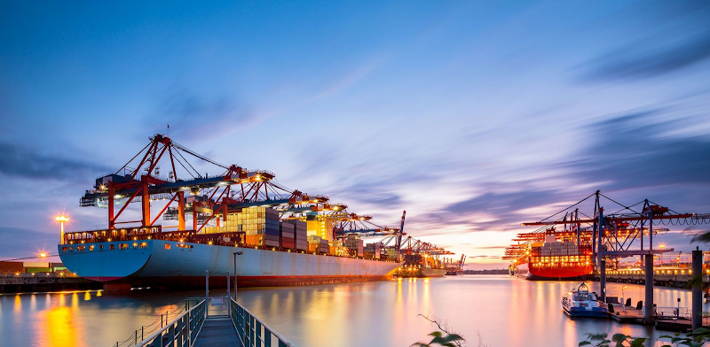 Phú Mỹ định hướng trở thành “Thành phố cảng” vào năm 2025