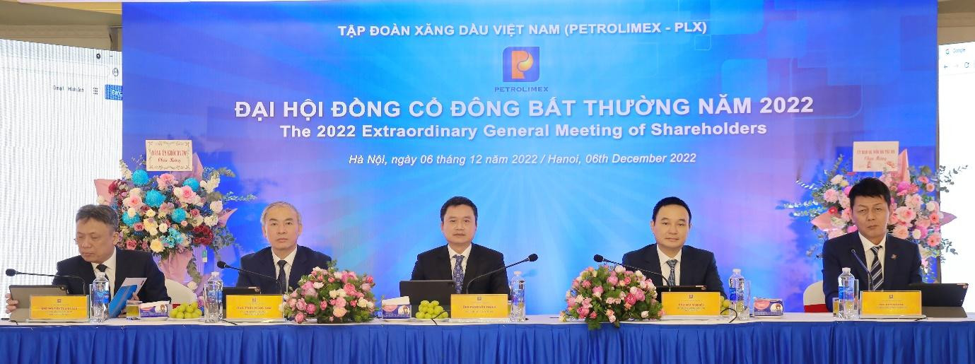 Đoàn Chủ tịch điều hành Đại hội