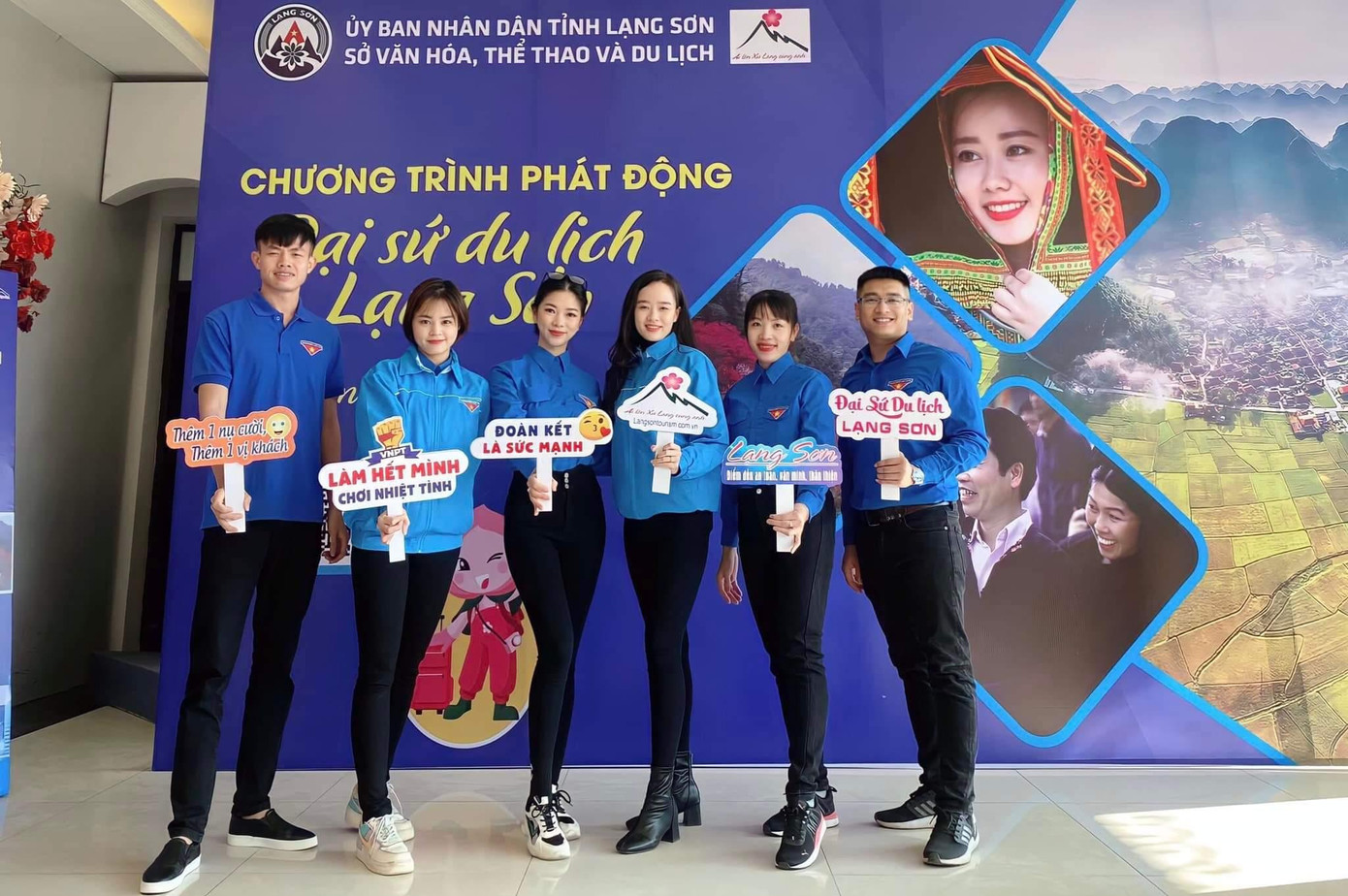Tiên phong đi đầu chuyển đổi số, ứng dụng du lịch thông minh -Ảnh: Duy Chiến Tiên phong đi đầu chuyển đổi số, ứng dụng du lịch thông minh -Ảnh: Duy Chiến