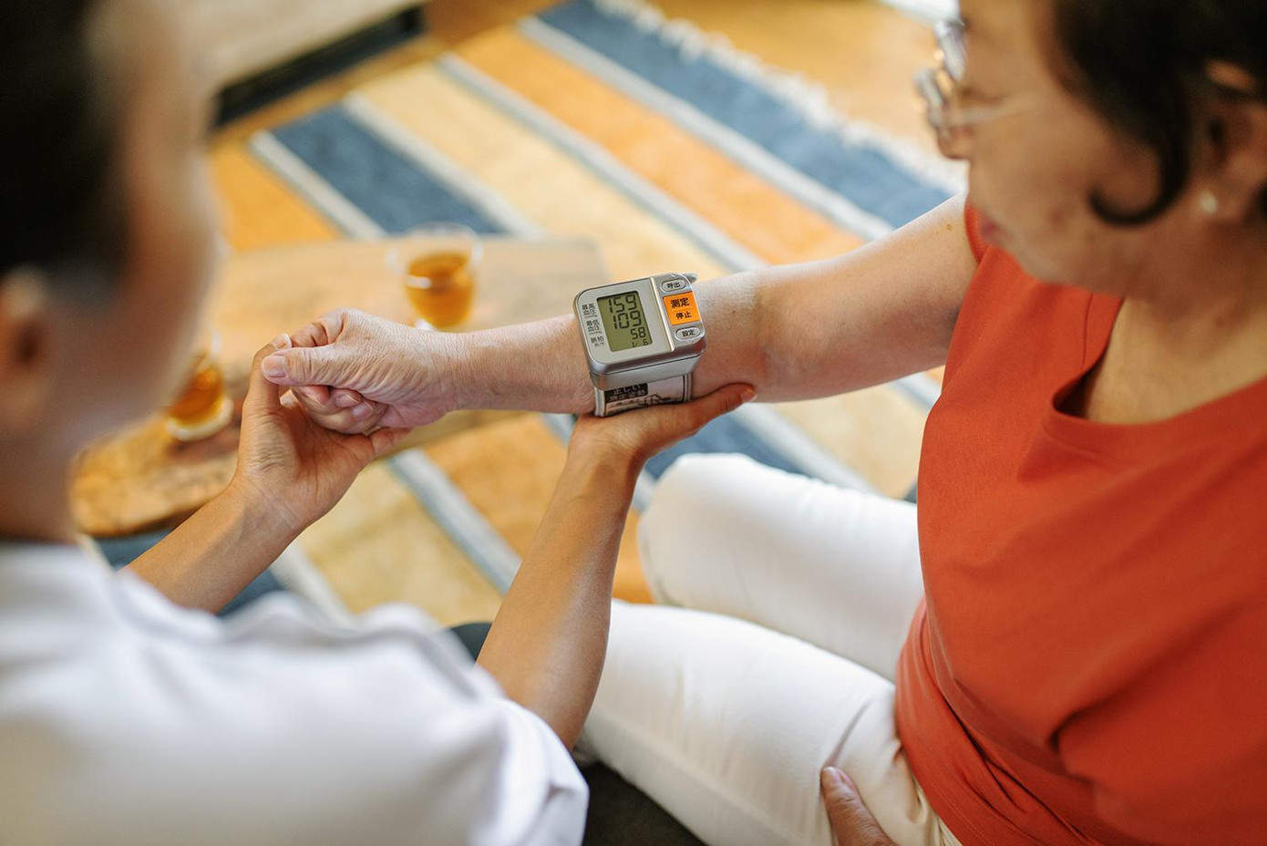 Chương trình được dành riêng cho các khách hàng mắc bệnh hiểm nghèo hoặc bị thương tật toàn bộ, vĩnh viễn với các dịch vụ hỗ trợ về tâm lý và chăm sóc sức khỏe.