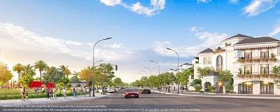 Nhờ tư duy cởi mở, chủ động tiếp cận các xu hướng mới trên thị trường, nhiều người trẻ có thể được hưởng trái ngọt từ bất động sản thấp tầng với số vốn nhỏ gọn.