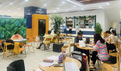 Văn phòng Unicity tại Tp.Hồ Chí Minh Văn phòng Unicity tại Tp.Hồ Chí Minh