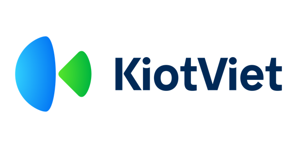 Bộ nhận diện thương hiệu mới của KiotViet Bộ nhận diện thương hiệu mới của KiotViet