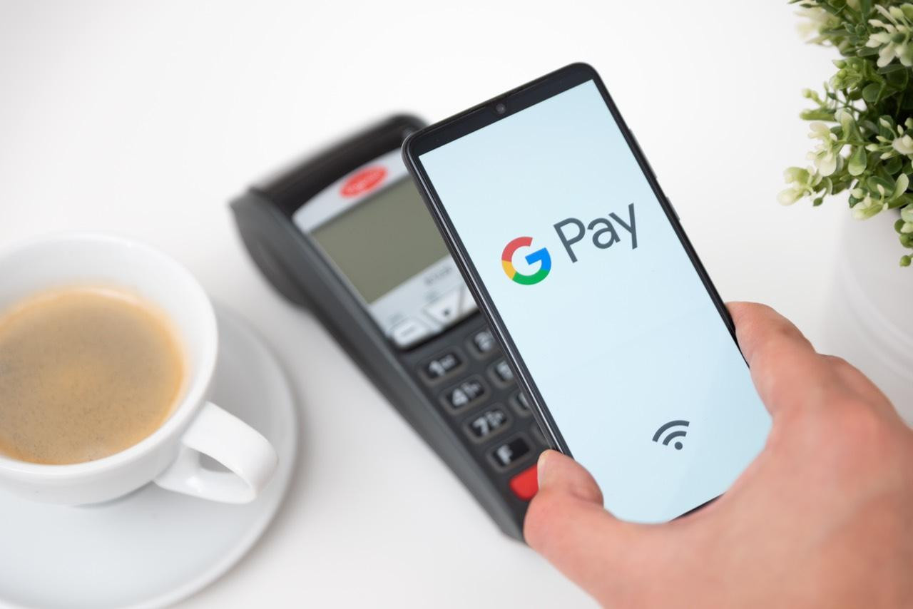 Google bắt tay Visa chính thức cung cấp ví điện tử Google Wallet tại thị trường Việt Nam từ 15/11 Google bắt tay Visa chính thức cung cấp ví điện tử Google Wallet tại thị trường Việt Nam từ 15/11