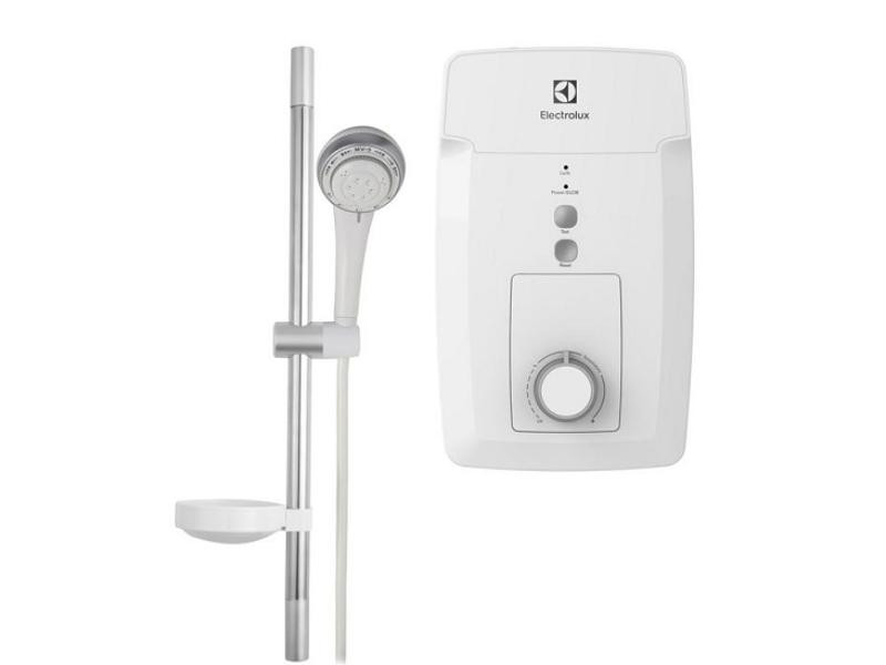 Máy nước nóng Electrolux Thụy Điển (Nguồn: dienmaycholon.vn)