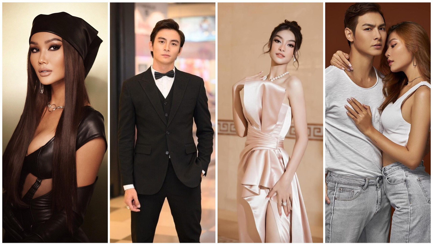 Sự kiện quy tụ dàn khách mời “khủng”