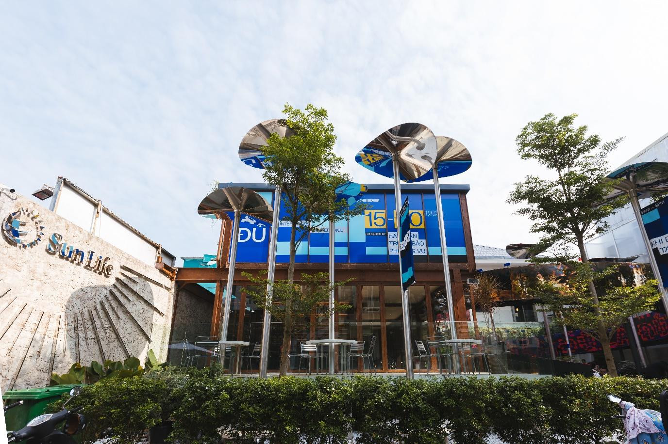 Chính thức khai trương Sun Life Flagship tại TP HCM