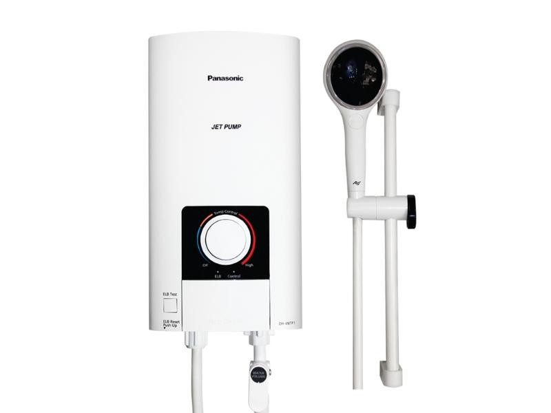 Máy nước nóng Panasonic Nhật Bản (Nguồn: panasonic.com)