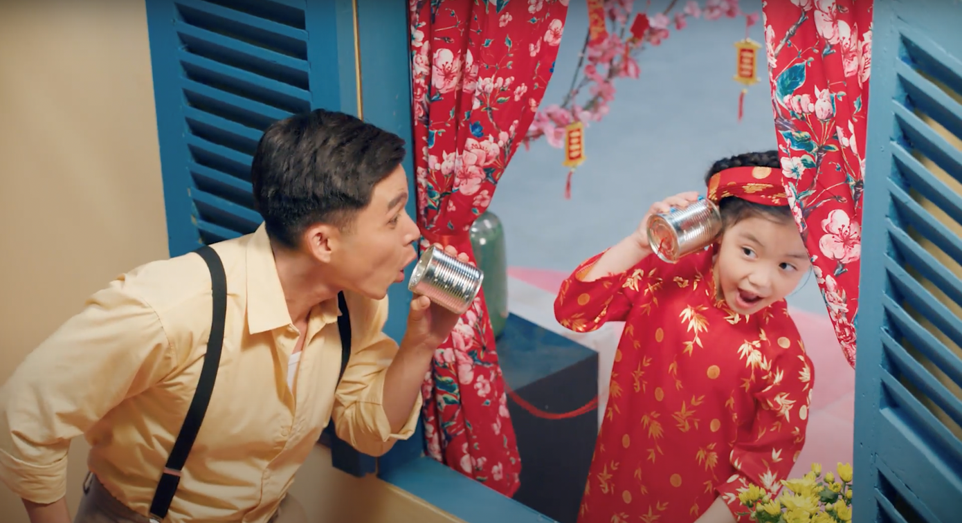 “Bảo tàng tuổi ther” - MV gây sốt cộng đồng mạng trong những ngày cuối năm “Bảo tàng tuổi ther” - MV gây sốt cộng đồng mạng trong những ngày cuối năm