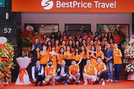 BestPrice.vn là địa chỉ đặt vé máy bay Tết uy tín, tổng đại lý cấp 1 của các hãng hàng không