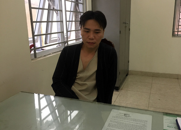 Bắt khẩn cấp ca sỹ Châu Việt Cường về tội vô ý làm chết người ảnh 1