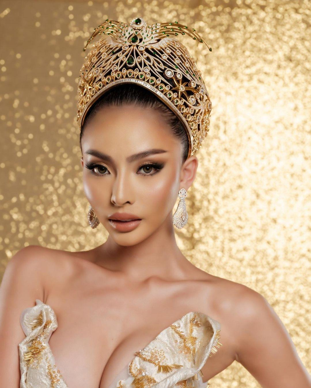 Mới đây, người đẹp Andina Julie đã được bổ nhiệm trở thành Miss Grand Indonesia 2022.