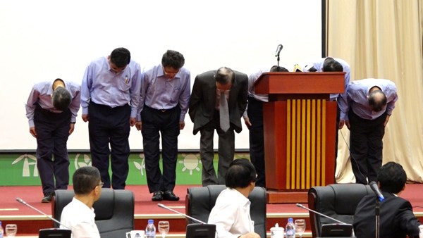 Nguyên Bộ trưởng Môi trường nói gì về đề nghị kỷ luật? ảnh 2