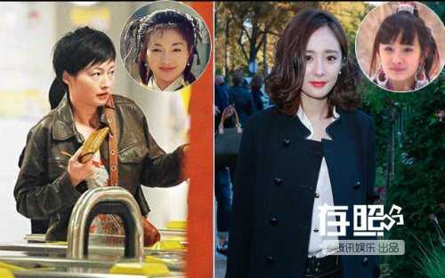 Phận đời trái ngược của 7 ngôi sao diễn cùng vai ảnh 4