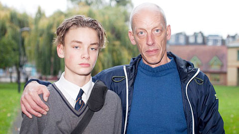 Jose Mourinho ngày càng bạc với phụ nữ, phũ với trẻ em ảnh 2