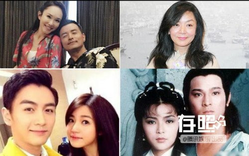 Phận đời trái ngược của 7 ngôi sao diễn cùng vai ảnh 5