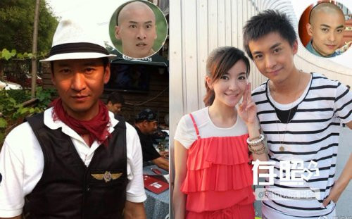 Phận đời trái ngược của 7 ngôi sao diễn cùng vai ảnh 3