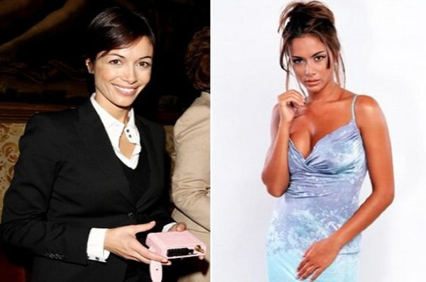 10 nữ chính khách nóng bỏng nhất thế giới ảnh 8