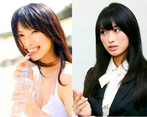 10 nữ chính khách nóng bỏng nhất thế giới ảnh 10