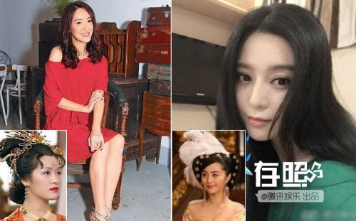 Phận đời trái ngược của 7 ngôi sao diễn cùng vai ảnh 6