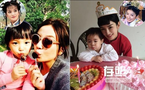 Phận đời trái ngược của 7 ngôi sao diễn cùng vai ảnh 2