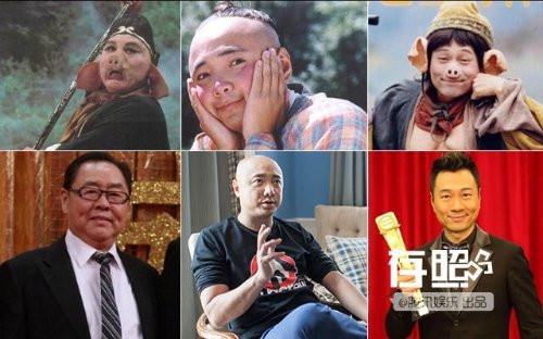 Phận đời trái ngược của 7 ngôi sao diễn cùng vai ảnh 7