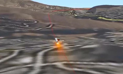 Tehran lên tiếng vụ tên lửa Nga rơi vào lãnh thổ ảnh 1