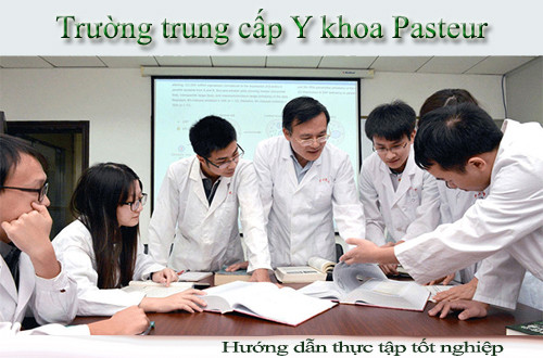 Trung cấp y dược tuyển sinh phân luồng sau THCS lớp 9 năm 2015 ảnh 3